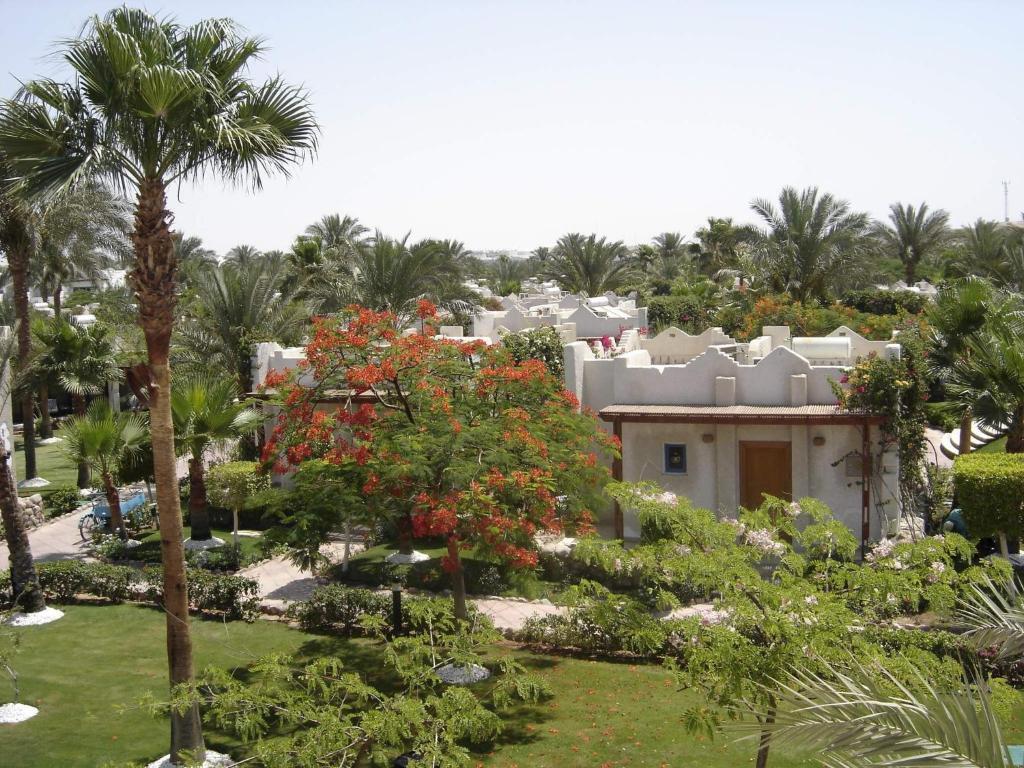 Fayrouz Resort Sharm El-Sheikh Exterior foto