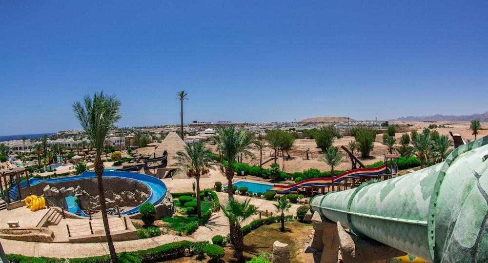 Fayrouz Resort Sharm El-Sheikh Exterior foto