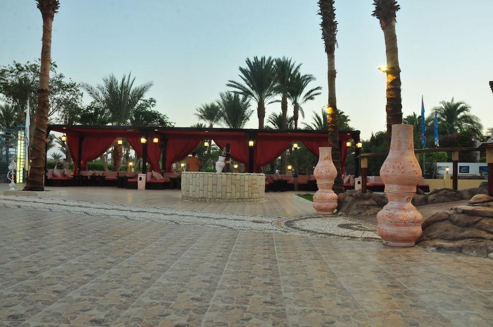 Fayrouz Resort Sharm El-Sheikh Exterior foto