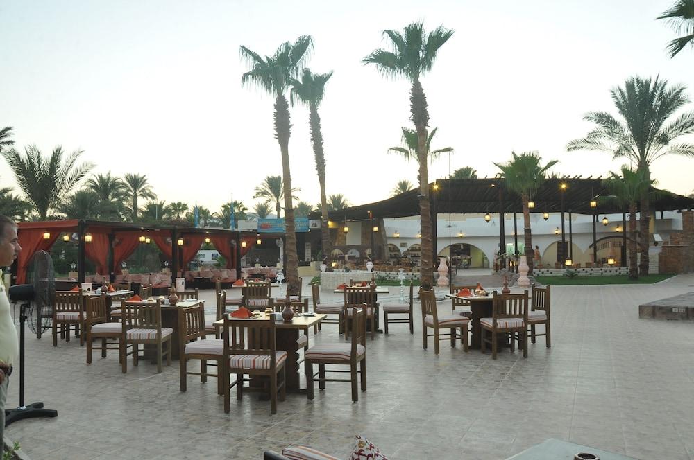 Fayrouz Resort Sharm El-Sheikh Exterior foto