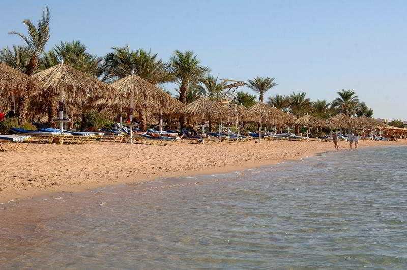 Fayrouz Resort Sharm El-Sheikh Exterior foto