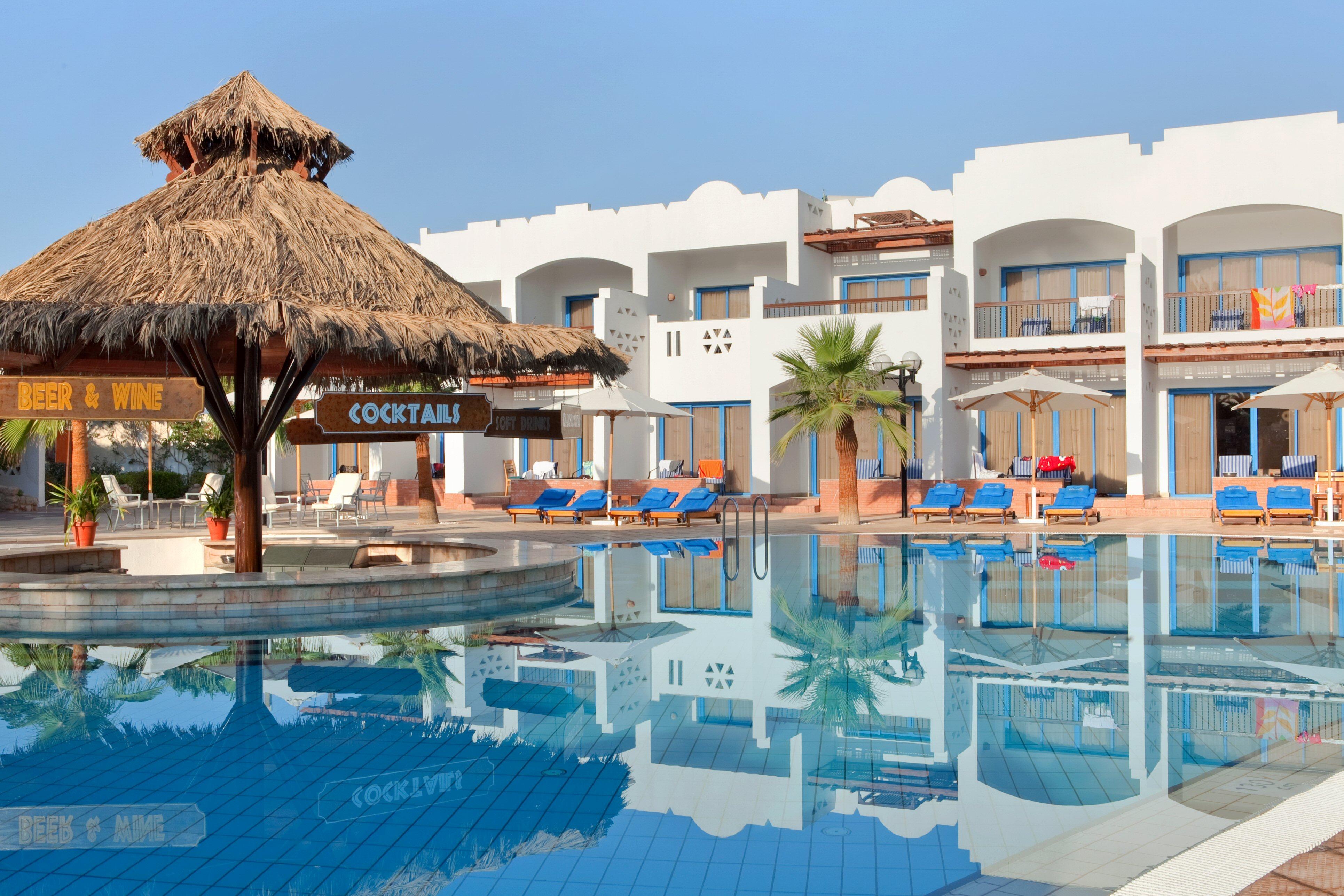 Fayrouz Resort Sharm El-Sheikh Exterior foto