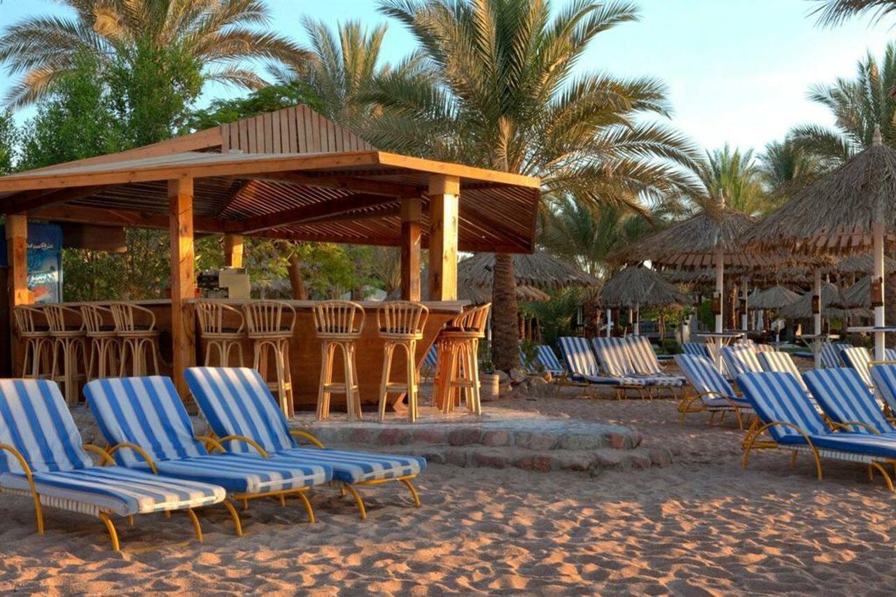 Fayrouz Resort Sharm El-Sheikh Exterior foto