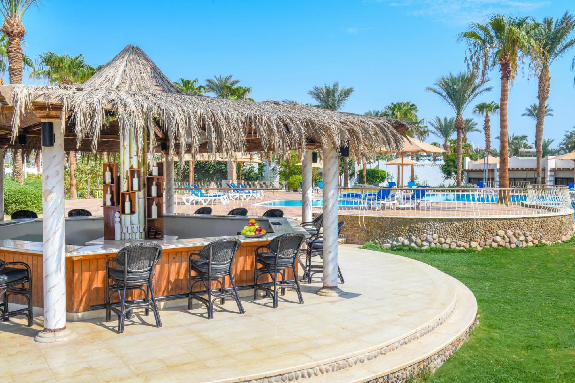 Fayrouz Resort Sharm El-Sheikh Exterior foto