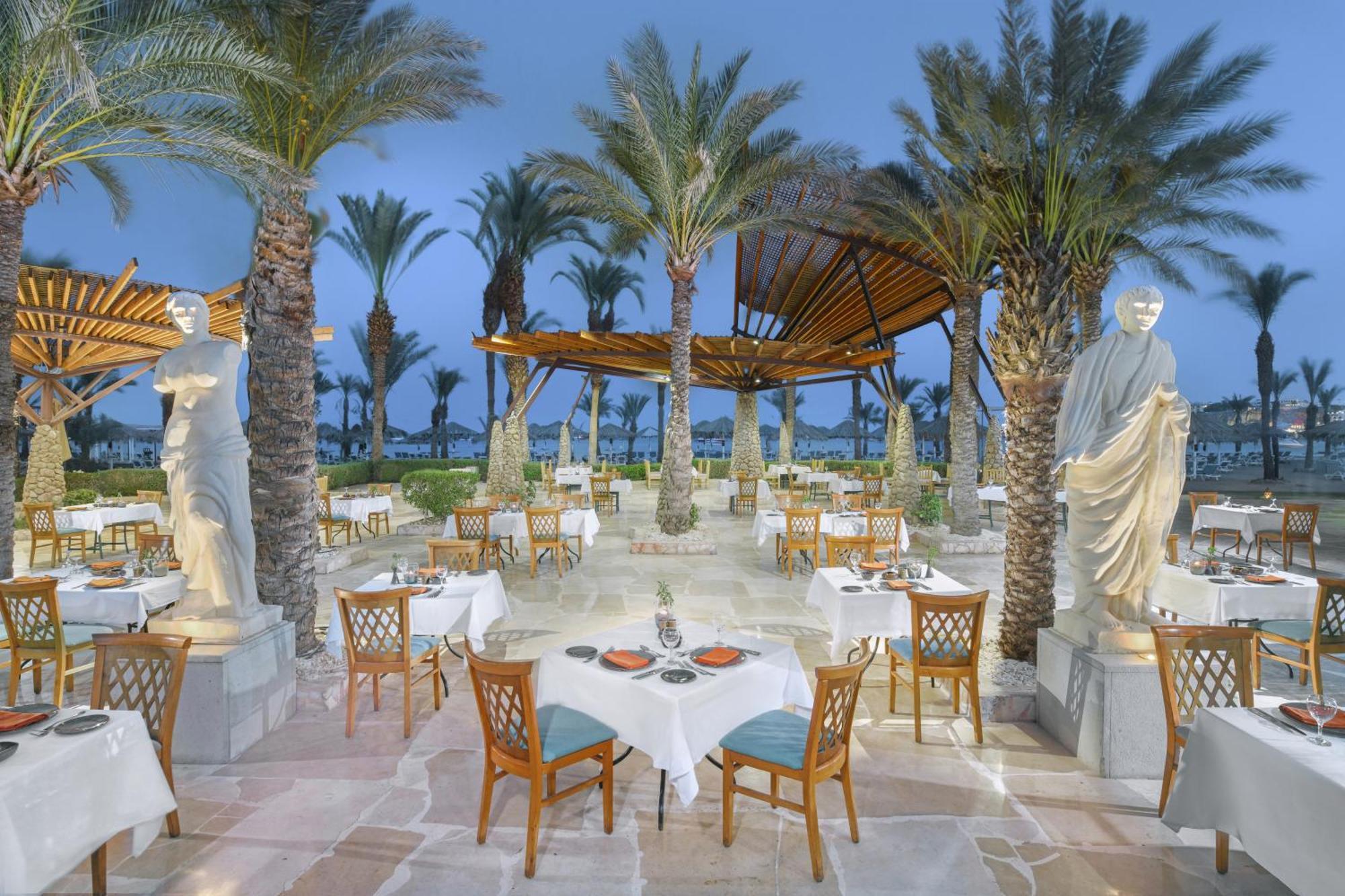 Fayrouz Resort Sharm El-Sheikh Exterior foto